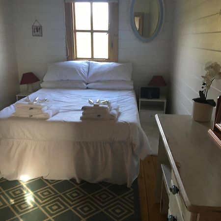 Trevenna Cabin St Austell Dış mekan fotoğraf